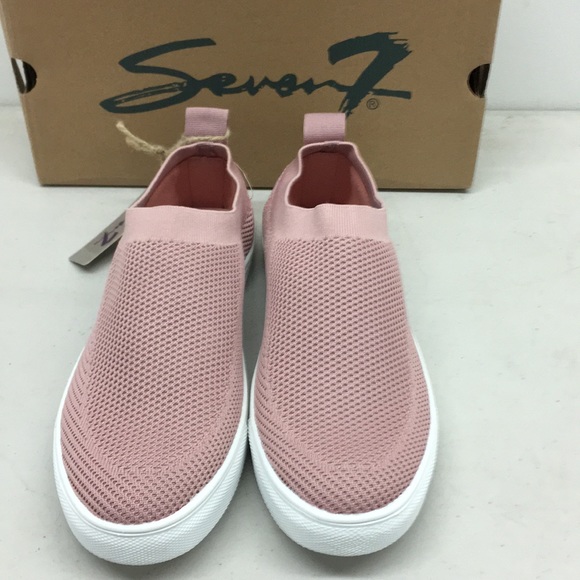 🔥SEVEN 7 APOLO BLUSH 🔥 - Picture 6 of 8